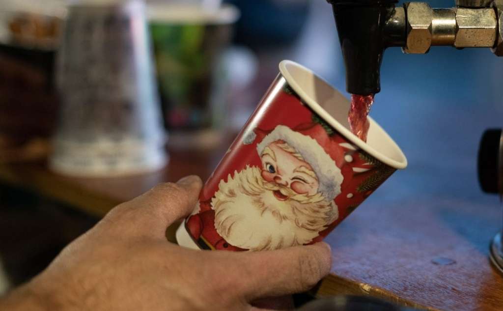 Vamvakou Revival-Early drinks, που λέμε και στο χωριό μας