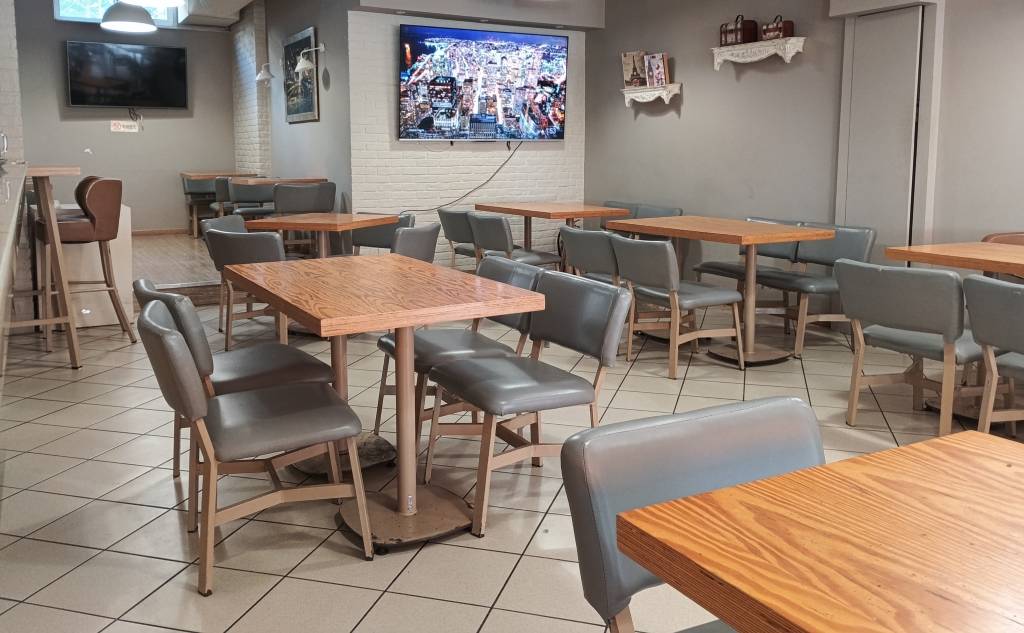 History Café-Καφετέρια