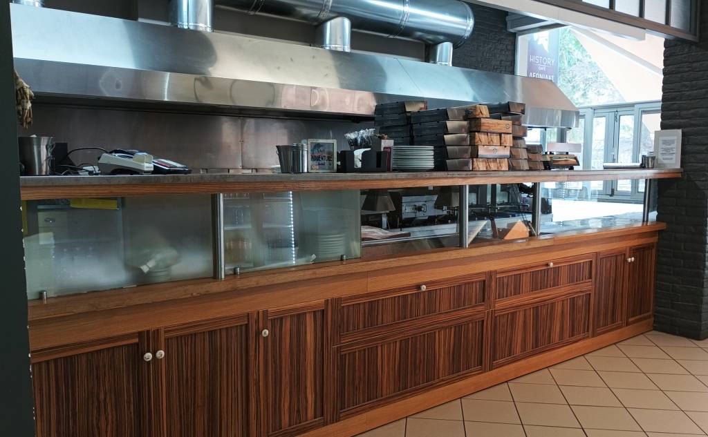 Λεωνίδας Ψητοπωλείο