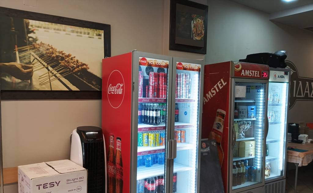 Λεωνίδας Ψητοπωλείο