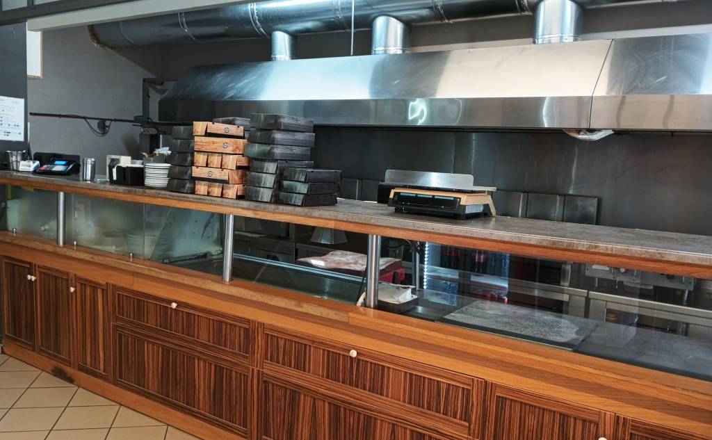 Λεωνίδας Ψητοπωλείο