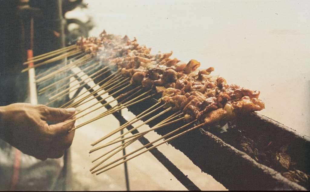 Λεωνίδας Ψητοπωλείο