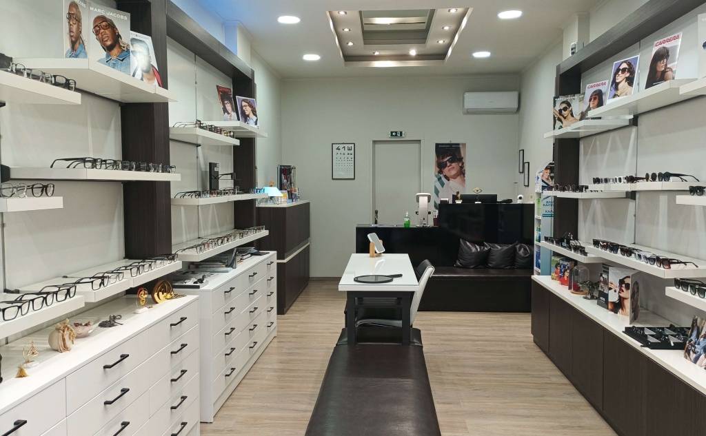 Οπτικά Καλκάνης