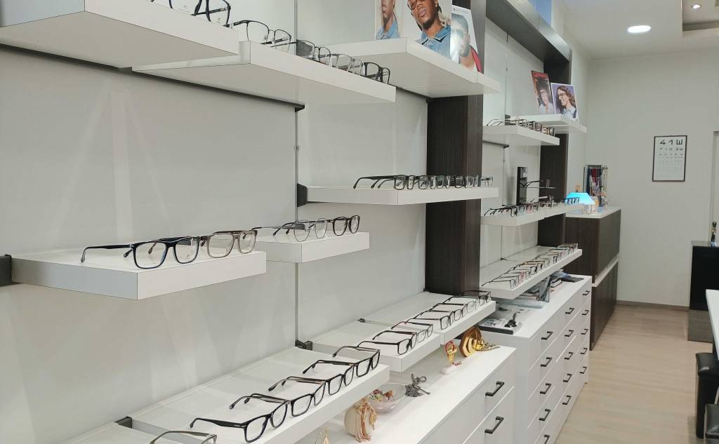 Οπτικά Καλκάνης