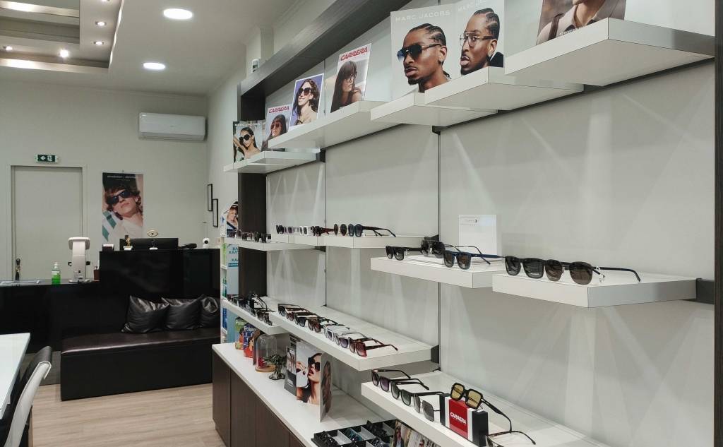 Οπτικά Καλκάνης