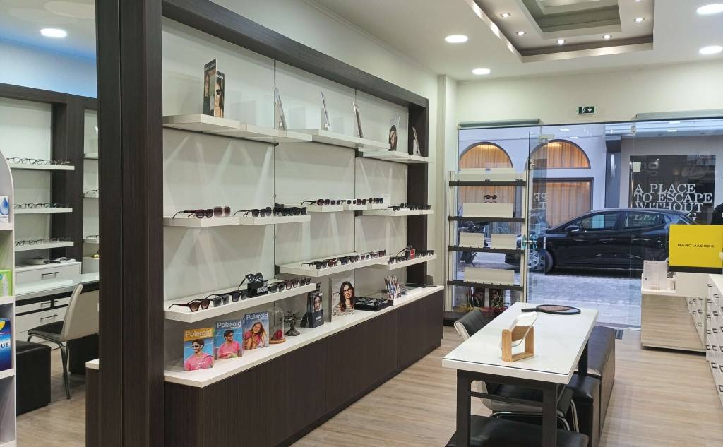 Οπτικά Καλκάνης