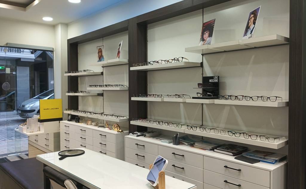 Οπτικά Καλκάνης