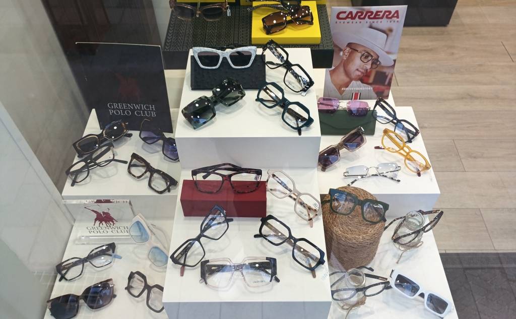 Οπτικά Καλκάνης