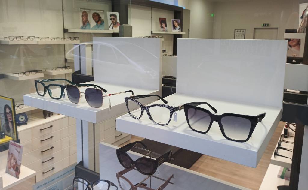 Οπτικά Καλκάνης