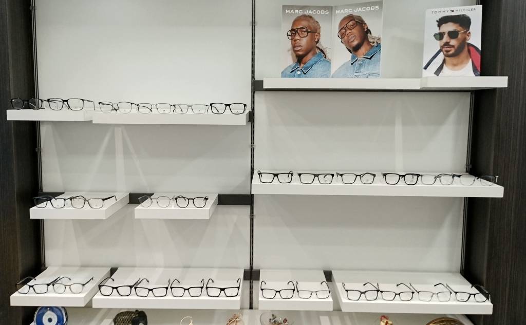 Οπτικά Καλκάνης