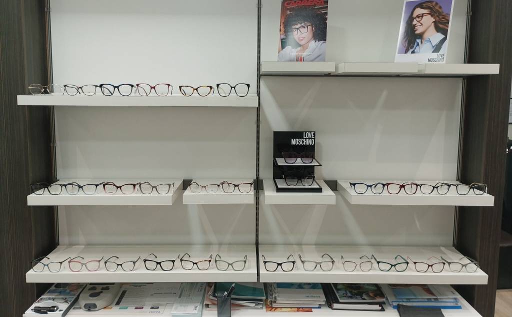 Οπτικά Καλκάνης