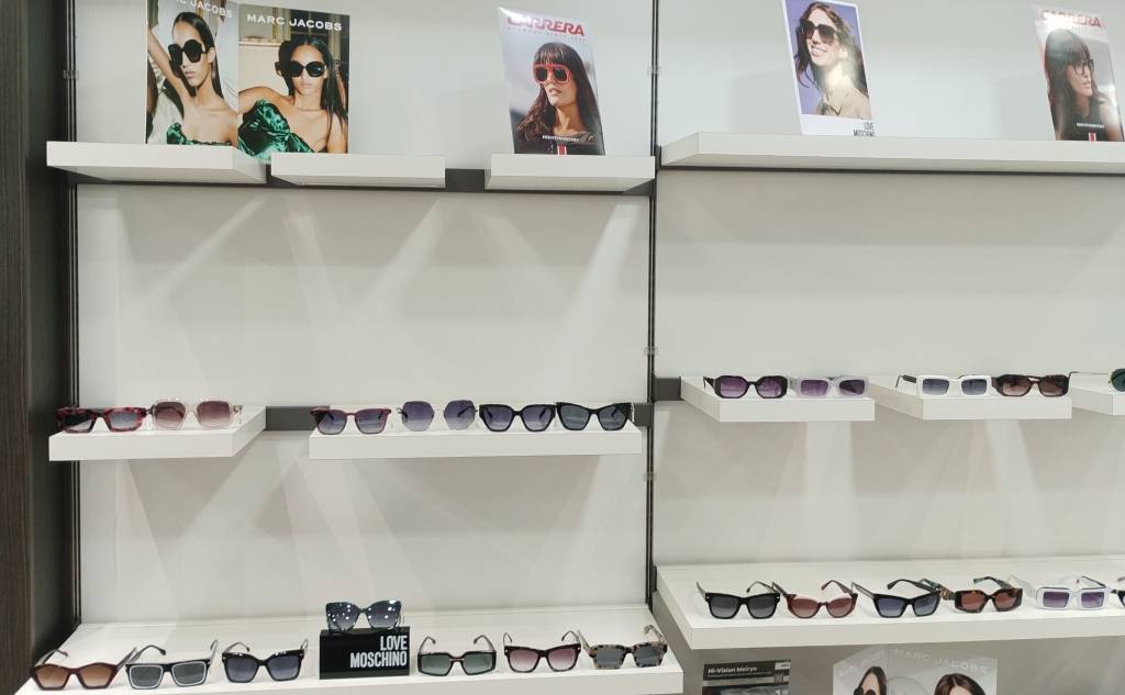 Οπτικά Καλκάνης