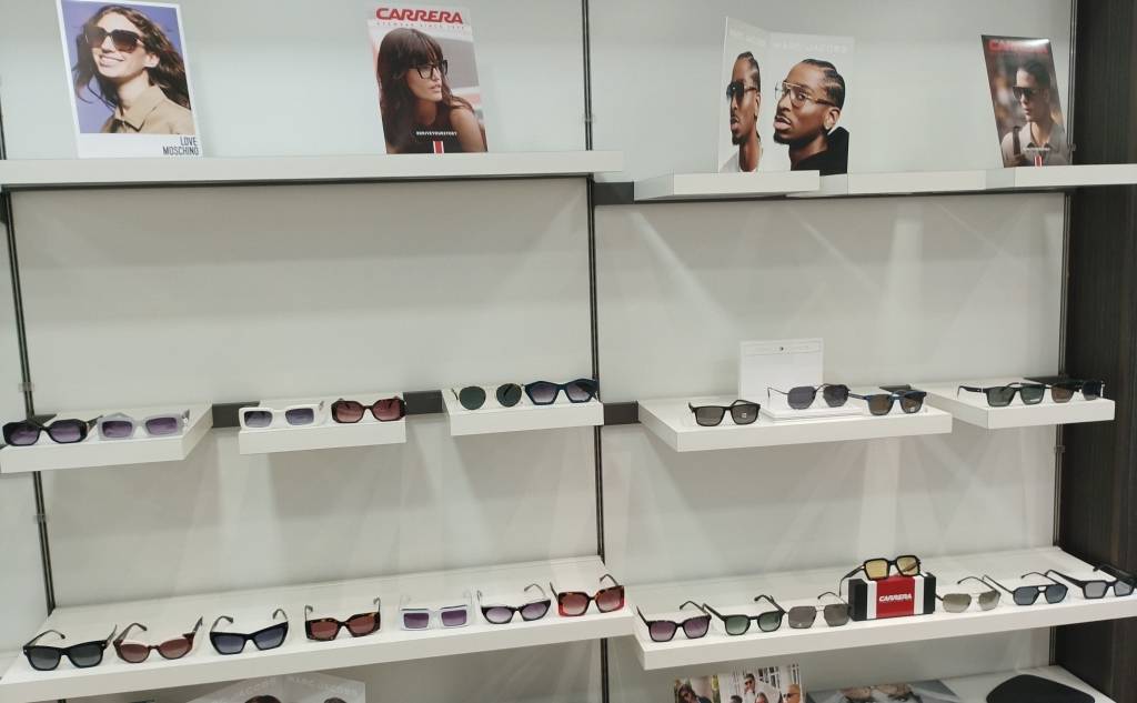 Οπτικά Καλκάνης