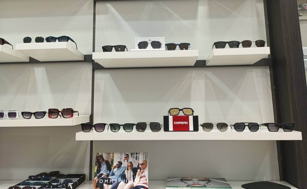 Οπτικά Καλκάνης