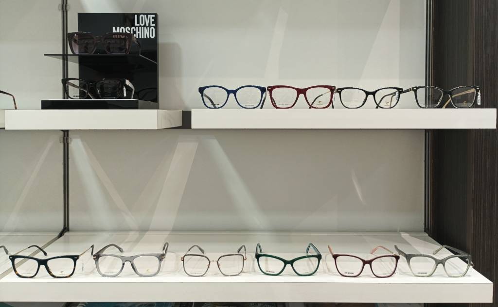 Οπτικά Καλκάνης