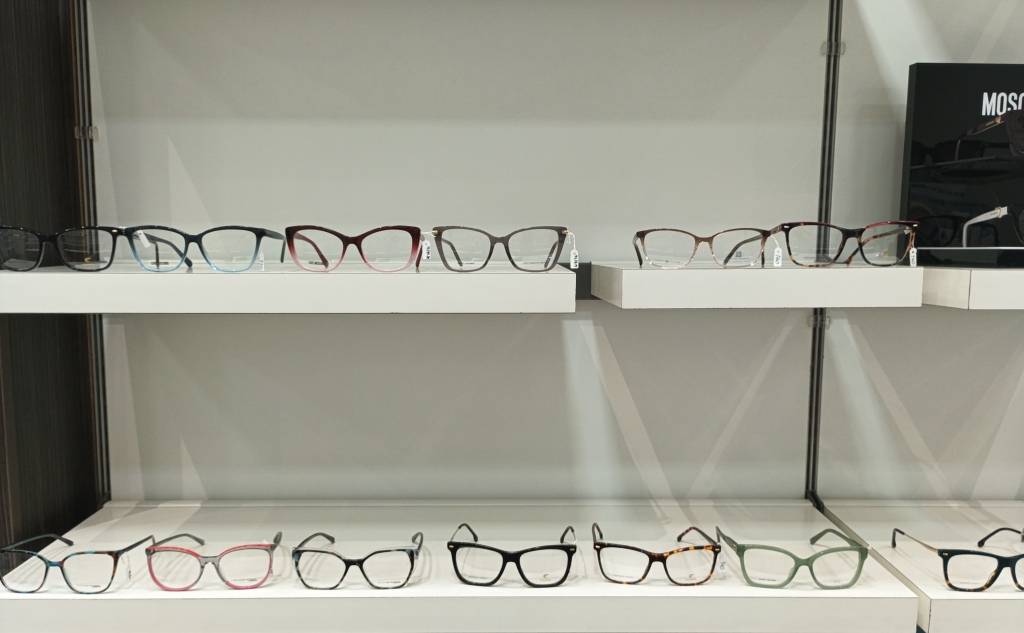 Οπτικά Καλκάνης