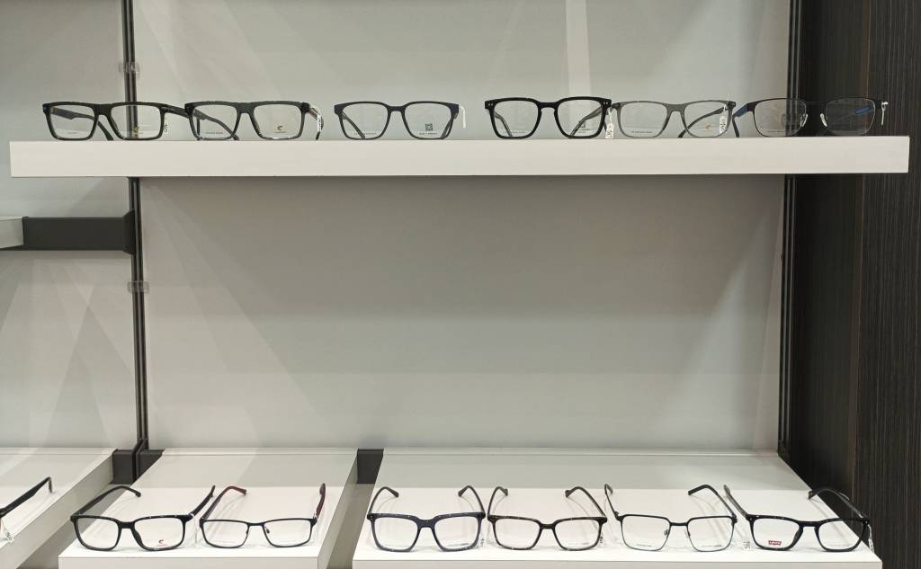 Οπτικά Καλκάνης