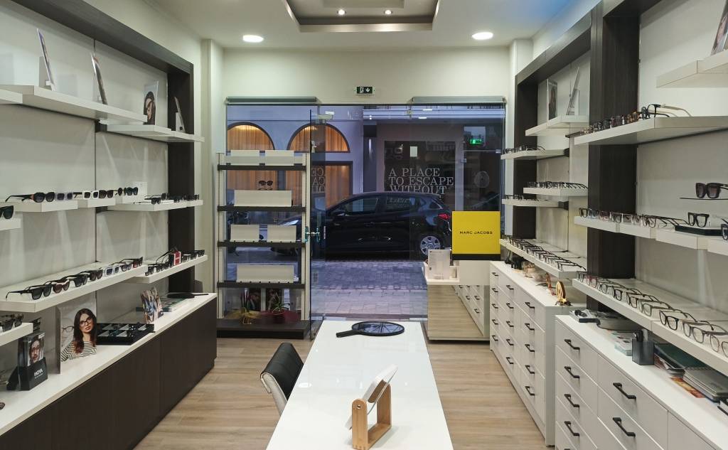 Οπτικά Καλκάνης