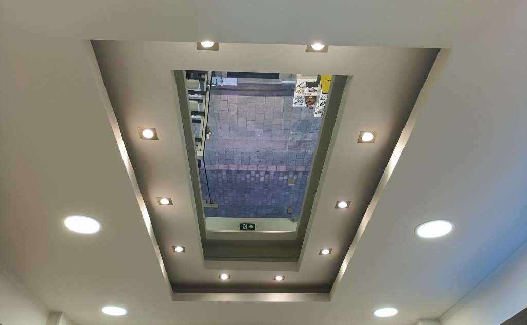 Οπτικά Καλκάνης