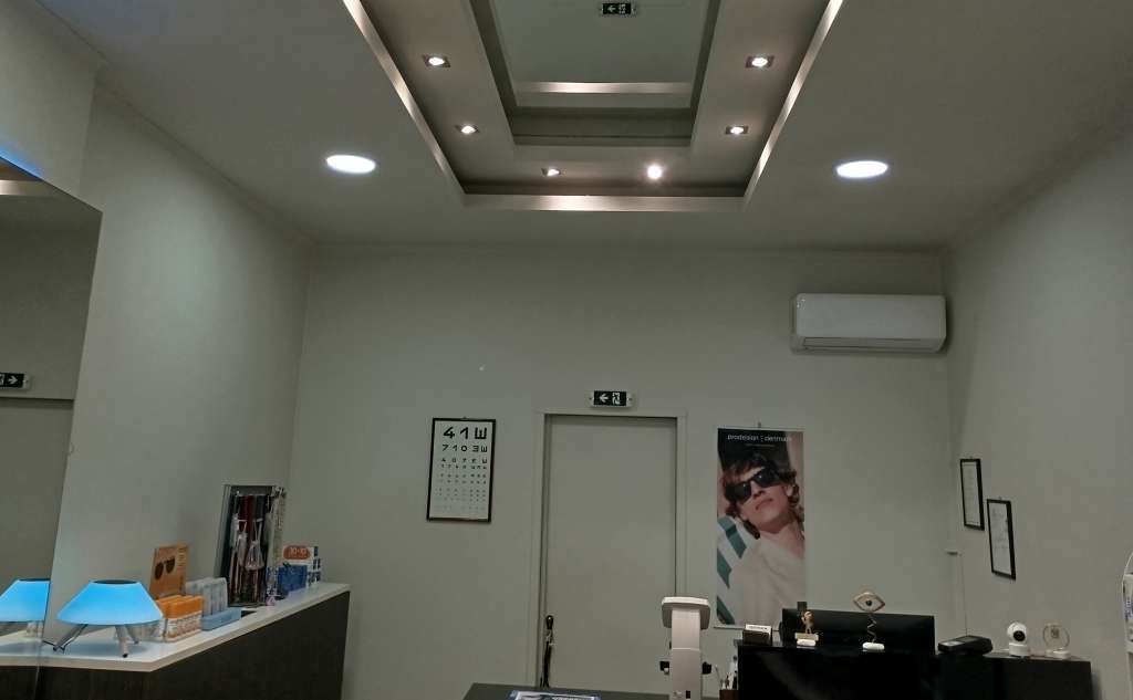 Οπτικά Καλκάνης