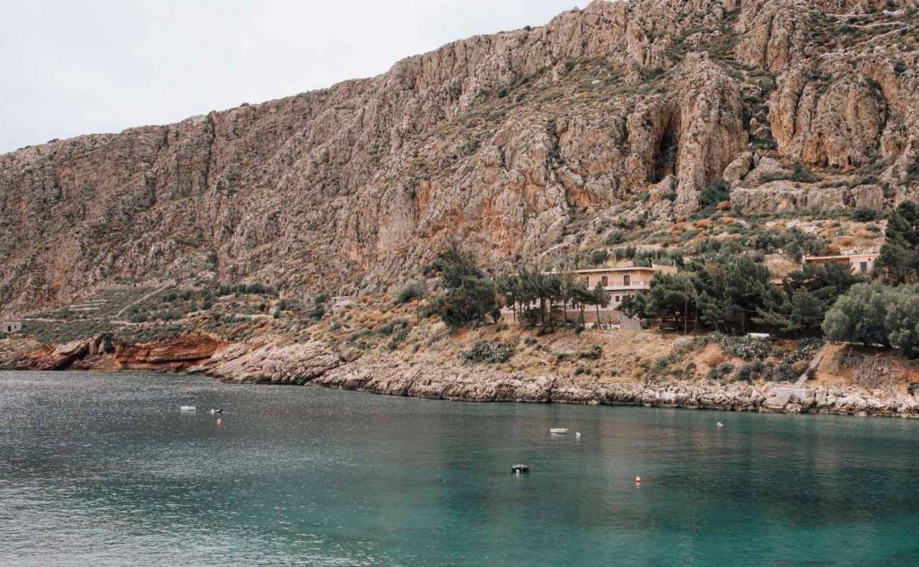 ΜΑΝΗ ΜΑΝΗ-Εστιατόριο