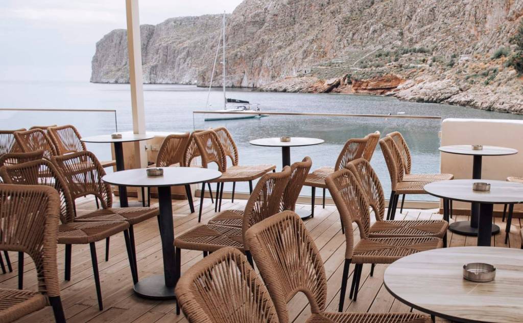 ΜΑΝΗ ΜΑΝΗ-Εστιατόριο