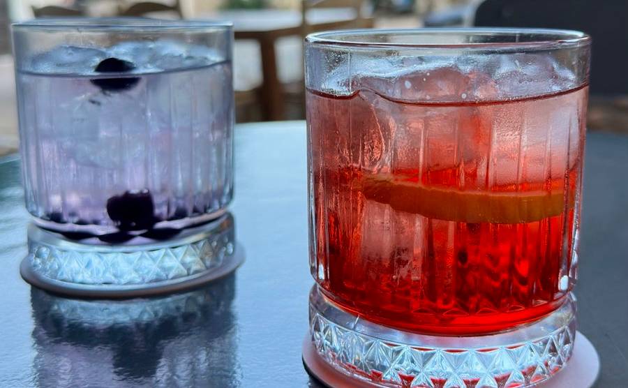 Volax espresso bar-Καφετέρια