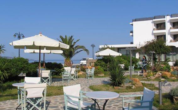 Hotel Limira Mare-Ξενοδοχείο