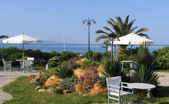 Hotel Limira Mare-Ξενοδοχείο