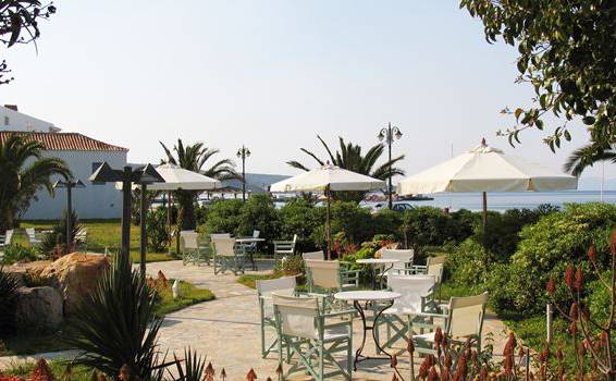 Hotel Limira Mare-Ξενοδοχείο