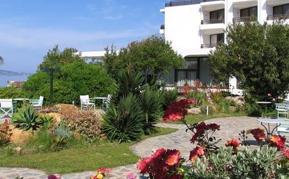 Hotel Limira Mare-Ξενοδοχείο