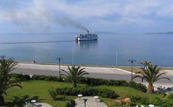 Hotel Limira Mare-Ξενοδοχείο