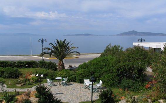 Hotel Limira Mare-Ξενοδοχείο