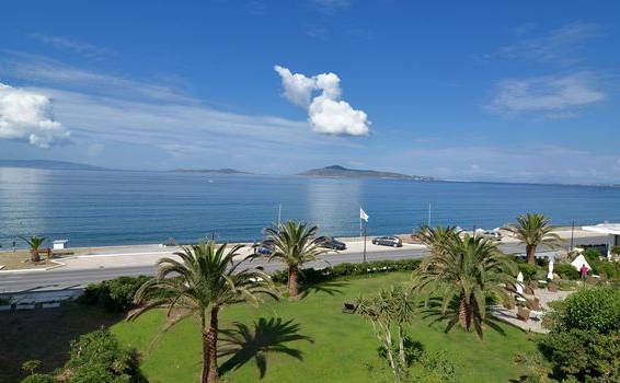 Hotel Limira Mare-Ξενοδοχείο