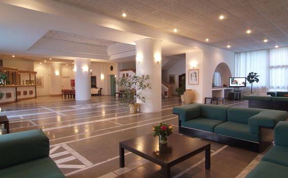 Hotel Limira Mare-Ξενοδοχείο