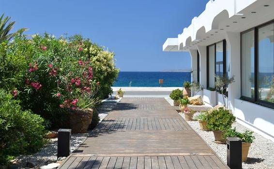 Hotel Limira Mare-Ξενοδοχείο