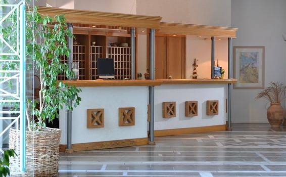 Hotel Limira Mare-Ξενοδοχείο