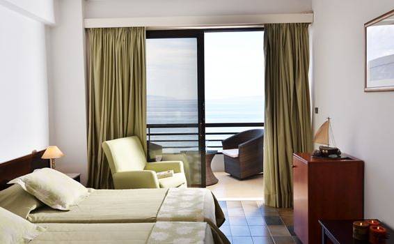 Hotel Limira Mare-Ξενοδοχείο