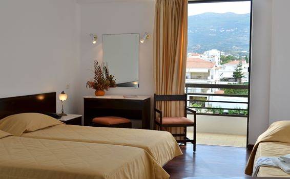 Hotel Limira Mare-Ξενοδοχείο
