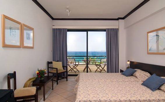 Hotel Limira Mare-Ξενοδοχείο