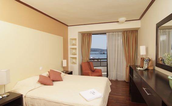 Hotel Limira Mare-Ξενοδοχείο