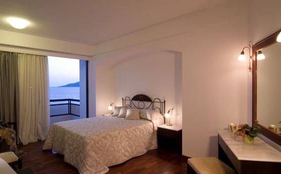 Hotel Limira Mare-Ξενοδοχείο