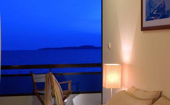 Hotel Limira Mare-Ξενοδοχείο
