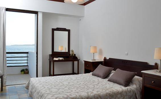 Hotel Limira Mare-Ξενοδοχείο