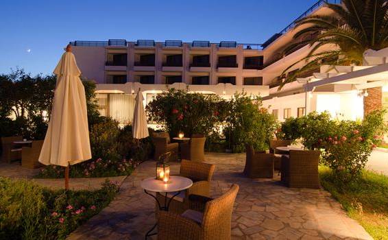 Hotel Limira Mare-Ξενοδοχείο