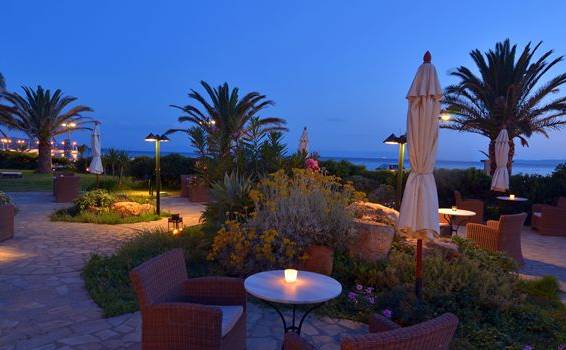 Hotel Limira Mare-Ξενοδοχείο