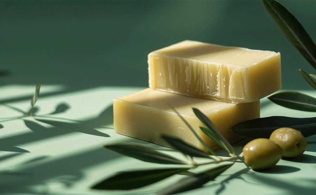 «Από το δικό μας λάδι στο δικό μας σαπούνι»/Δράση με αφορμή την Παγκόσμια Ημέρα Ελαιόδεντρου