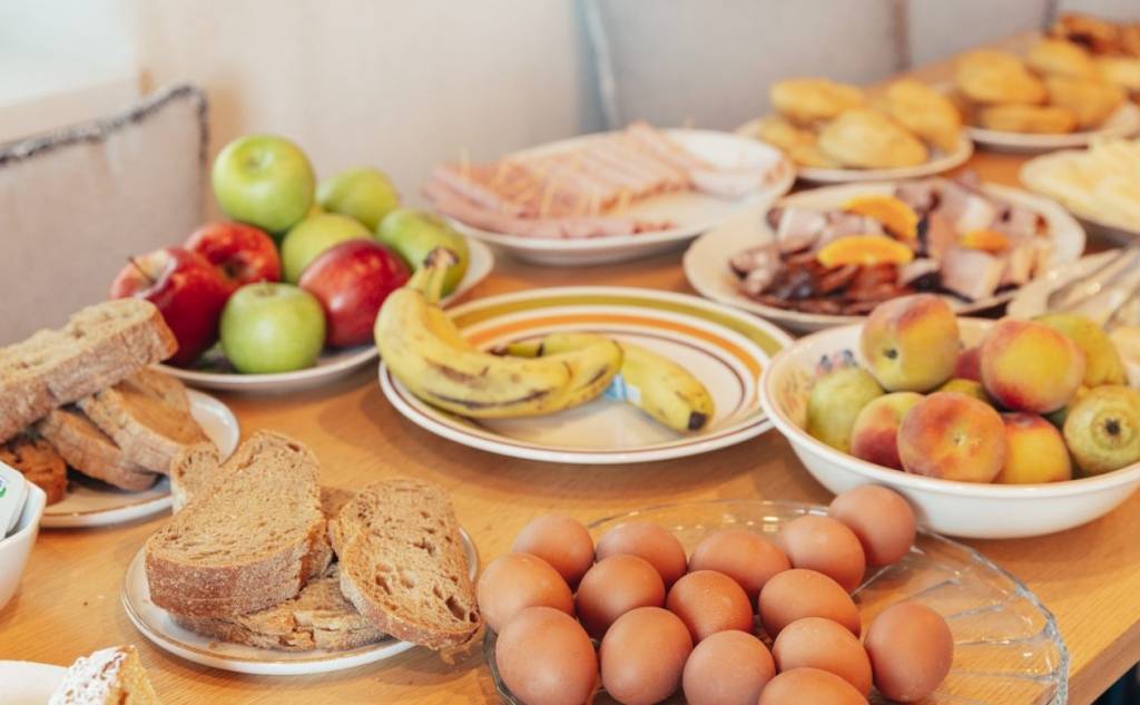 Vamvakou Revival-Χειμωνιάτικο brunch… που λέμε και στο χωριό μας!