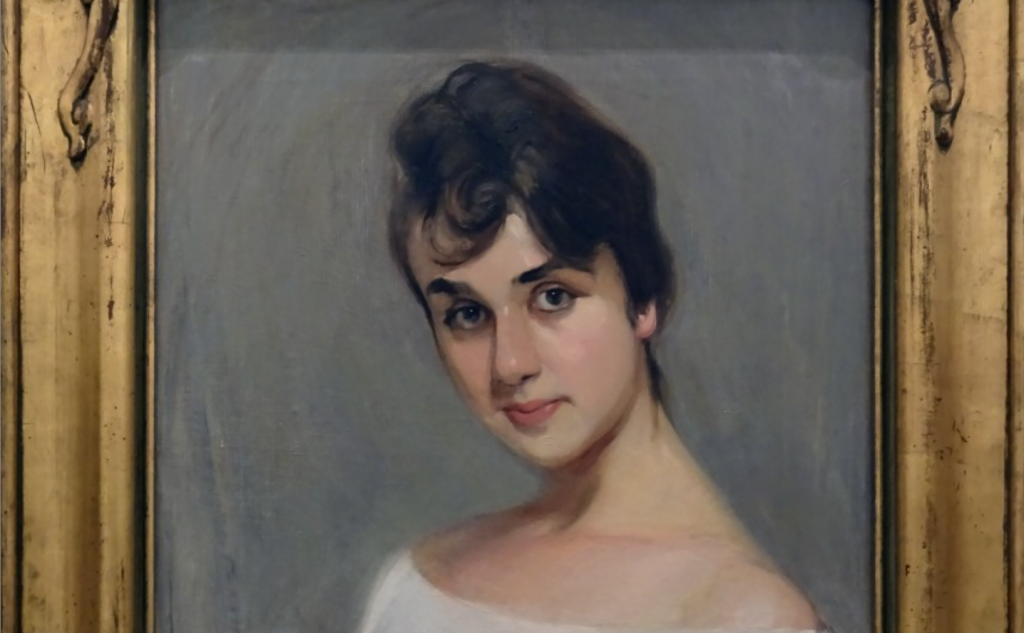 Το βλέμμα που αφηγείται–Βιωματικό εργαστήριο για ενήλικες