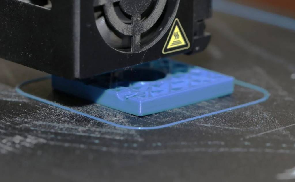 Vamvakou Revival-Design the Future/Εργαστήριο Τρισδιάστατης Εκτύπωσης